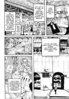 RAINMAKER (1) Nametokoyama no Kuma / RAINMAKER (1) なめとこ山の熊 [Ameyama Denshin] [Touhou Project] Thumbnail Page 46