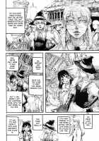 RAINMAKER (1) Nametokoyama no Kuma / RAINMAKER (1) なめとこ山の熊 [Ameyama Denshin] [Touhou Project] Thumbnail Page 48