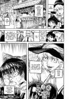 RAINMAKER (1) Nametokoyama no Kuma / RAINMAKER (1) なめとこ山の熊 [Ameyama Denshin] [Touhou Project] Thumbnail Page 49