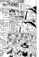 RAINMAKER (1) Nametokoyama no Kuma / RAINMAKER (1) なめとこ山の熊 [Ameyama Denshin] [Touhou Project] Thumbnail Page 51