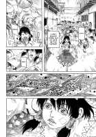 RAINMAKER (1) Nametokoyama no Kuma / RAINMAKER (1) なめとこ山の熊 [Ameyama Denshin] [Touhou Project] Thumbnail Page 52