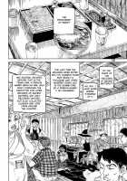 RAINMAKER (1) Nametokoyama no Kuma / RAINMAKER (1) なめとこ山の熊 [Ameyama Denshin] [Touhou Project] Thumbnail Page 60