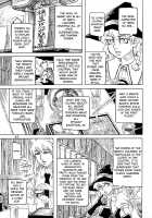 RAINMAKER (1) Nametokoyama no Kuma / RAINMAKER (1) なめとこ山の熊 [Ameyama Denshin] [Touhou Project] Thumbnail Page 61