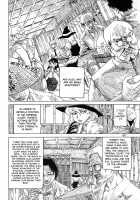 RAINMAKER (1) Nametokoyama no Kuma / RAINMAKER (1) なめとこ山の熊 [Ameyama Denshin] [Touhou Project] Thumbnail Page 62