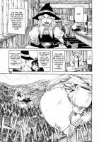 RAINMAKER (1) Nametokoyama no Kuma / RAINMAKER (1) なめとこ山の熊 [Ameyama Denshin] [Touhou Project] Thumbnail Page 63