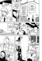 RAINMAKER (1) Nametokoyama no Kuma / RAINMAKER (1) なめとこ山の熊 [Ameyama Denshin] [Touhou Project] Thumbnail Page 65