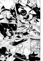 RAINMAKER (1) Nametokoyama no Kuma / RAINMAKER (1) なめとこ山の熊 [Ameyama Denshin] [Touhou Project] Thumbnail Page 67