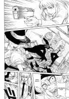 RAINMAKER (1) Nametokoyama no Kuma / RAINMAKER (1) なめとこ山の熊 [Ameyama Denshin] [Touhou Project] Thumbnail Page 68