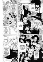 RAINMAKER (1) Nametokoyama no Kuma / RAINMAKER (1) なめとこ山の熊 [Ameyama Denshin] [Touhou Project] Thumbnail Page 70