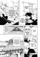 RAINMAKER (1) Nametokoyama no Kuma / RAINMAKER (1) なめとこ山の熊 [Ameyama Denshin] [Touhou Project] Thumbnail Page 71