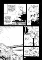 RAINMAKER (1) Nametokoyama no Kuma / RAINMAKER (1) なめとこ山の熊 [Ameyama Denshin] [Touhou Project] Thumbnail Page 79