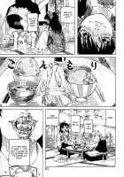 RAINMAKER (1) Nametokoyama no Kuma / RAINMAKER (1) なめとこ山の熊 [Ameyama Denshin] [Touhou Project] Thumbnail Page 81