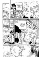 RAINMAKER (1) Nametokoyama no Kuma / RAINMAKER (1) なめとこ山の熊 [Ameyama Denshin] [Touhou Project] Thumbnail Page 82