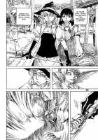 RAINMAKER (1) Nametokoyama no Kuma / RAINMAKER (1) なめとこ山の熊 [Ameyama Denshin] [Touhou Project] Thumbnail Page 86