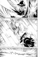 RAINMAKER (1) Nametokoyama no Kuma / RAINMAKER (1) なめとこ山の熊 [Ameyama Denshin] [Touhou Project] Thumbnail Page 87