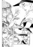 RAINMAKER (1) Nametokoyama no Kuma / RAINMAKER (1) なめとこ山の熊 [Ameyama Denshin] [Touhou Project] Thumbnail Page 88