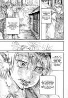 RAINMAKER (1) Nametokoyama no Kuma / RAINMAKER (1) なめとこ山の熊 [Ameyama Denshin] [Touhou Project] Thumbnail Page 89