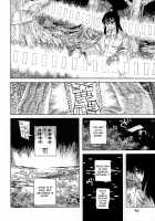 RAINMAKER (1) Nametokoyama no Kuma / RAINMAKER (1) なめとこ山の熊 [Ameyama Denshin] [Touhou Project] Thumbnail Page 96
