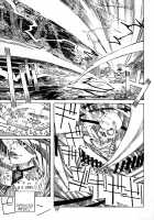 RAINMAKER (1) Nametokoyama no Kuma / RAINMAKER (1) なめとこ山の熊 [Ameyama Denshin] [Touhou Project] Thumbnail Page 97