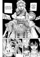 RAINMAKER (1) Nametokoyama no Kuma / RAINMAKER (1) なめとこ山の熊 [Ameyama Denshin] [Touhou Project] Thumbnail Page 98