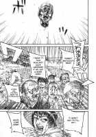 RAINMAKER (1) Nametokoyama no Kuma / RAINMAKER (1) なめとこ山の熊 [Ameyama Denshin] [Touhou Project] Thumbnail Page 09