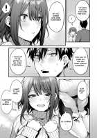 Kouhai Kanojo Tsujinaka-chan no Oshioki / 後輩彼女辻中ちゃんのおしおき [Danimaru] [Original] Thumbnail Page 29