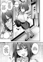 Kouhai Kanojo Tsujinaka-chan no Oshioki / 後輩彼女辻中ちゃんのおしおき [Danimaru] [Original] Thumbnail Page 03