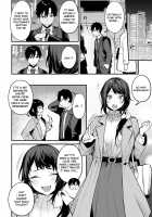 Kouhai Kanojo Tsujinaka-chan no Oshioki / 後輩彼女辻中ちゃんのおしおき [Danimaru] [Original] Thumbnail Page 04