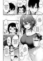 Kouhai Kanojo Tsujinaka-chan no Oshioki / 後輩彼女辻中ちゃんのおしおき [Danimaru] [Original] Thumbnail Page 06