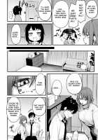 Kouhai Kanojo Tsujinaka-chan no Oshioki / 後輩彼女辻中ちゃんのおしおき [Danimaru] [Original] Thumbnail Page 08