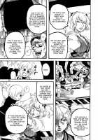 RAINMAKER (2) Kaze no Matasaburou / RAINMAKER (2) 風の又三郎 [Ameyama Denshin] [Touhou Project] Thumbnail Page 14