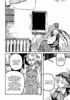 RAINMAKER (2) Kaze no Matasaburou / RAINMAKER (2) 風の又三郎 [Ameyama Denshin] [Touhou Project] Thumbnail Page 17