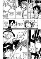 RAINMAKER (2) Kaze no Matasaburou / RAINMAKER (2) 風の又三郎 [Ameyama Denshin] [Touhou Project] Thumbnail Page 21