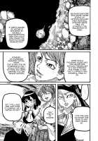 RAINMAKER (2) Kaze no Matasaburou / RAINMAKER (2) 風の又三郎 [Ameyama Denshin] [Touhou Project] Thumbnail Page 26