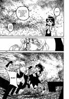 RAINMAKER (2) Kaze no Matasaburou / RAINMAKER (2) 風の又三郎 [Ameyama Denshin] [Touhou Project] Thumbnail Page 32