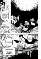 RAINMAKER (2) Kaze no Matasaburou / RAINMAKER (2) 風の又三郎 [Ameyama Denshin] [Touhou Project] Thumbnail Page 34