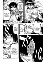 RAINMAKER (2) Kaze no Matasaburou / RAINMAKER (2) 風の又三郎 [Ameyama Denshin] [Touhou Project] Thumbnail Page 35