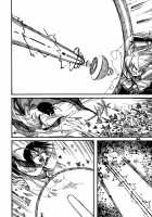RAINMAKER (2) Kaze no Matasaburou / RAINMAKER (2) 風の又三郎 [Ameyama Denshin] [Touhou Project] Thumbnail Page 37