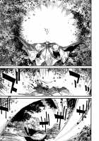 RAINMAKER (2) Kaze no Matasaburou / RAINMAKER (2) 風の又三郎 [Ameyama Denshin] [Touhou Project] Thumbnail Page 38