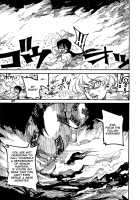 RAINMAKER (2) Kaze no Matasaburou / RAINMAKER (2) 風の又三郎 [Ameyama Denshin] [Touhou Project] Thumbnail Page 40