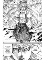 RAINMAKER (2) Kaze no Matasaburou / RAINMAKER (2) 風の又三郎 [Ameyama Denshin] [Touhou Project] Thumbnail Page 41