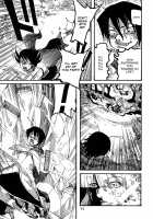 RAINMAKER (2) Kaze no Matasaburou / RAINMAKER (2) 風の又三郎 [Ameyama Denshin] [Touhou Project] Thumbnail Page 42
