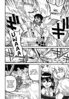 RAINMAKER (2) Kaze no Matasaburou / RAINMAKER (2) 風の又三郎 [Ameyama Denshin] [Touhou Project] Thumbnail Page 43