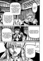 RAINMAKER (2) Kaze no Matasaburou / RAINMAKER (2) 風の又三郎 [Ameyama Denshin] [Touhou Project] Thumbnail Page 46