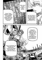 RAINMAKER (2) Kaze no Matasaburou / RAINMAKER (2) 風の又三郎 [Ameyama Denshin] [Touhou Project] Thumbnail Page 47