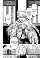 RAINMAKER (2) Kaze no Matasaburou / RAINMAKER (2) 風の又三郎 [Ameyama Denshin] [Touhou Project] Thumbnail Page 49