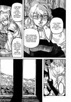 RAINMAKER (2) Kaze no Matasaburou / RAINMAKER (2) 風の又三郎 [Ameyama Denshin] [Touhou Project] Thumbnail Page 50