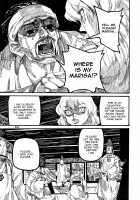 RAINMAKER (2) Kaze no Matasaburou / RAINMAKER (2) 風の又三郎 [Ameyama Denshin] [Touhou Project] Thumbnail Page 56