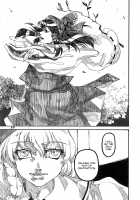 RAINMAKER (2) Kaze no Matasaburou / RAINMAKER (2) 風の又三郎 [Ameyama Denshin] [Touhou Project] Thumbnail Page 60