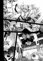 RAINMAKER (2) Kaze no Matasaburou / RAINMAKER (2) 風の又三郎 [Ameyama Denshin] [Touhou Project] Thumbnail Page 65